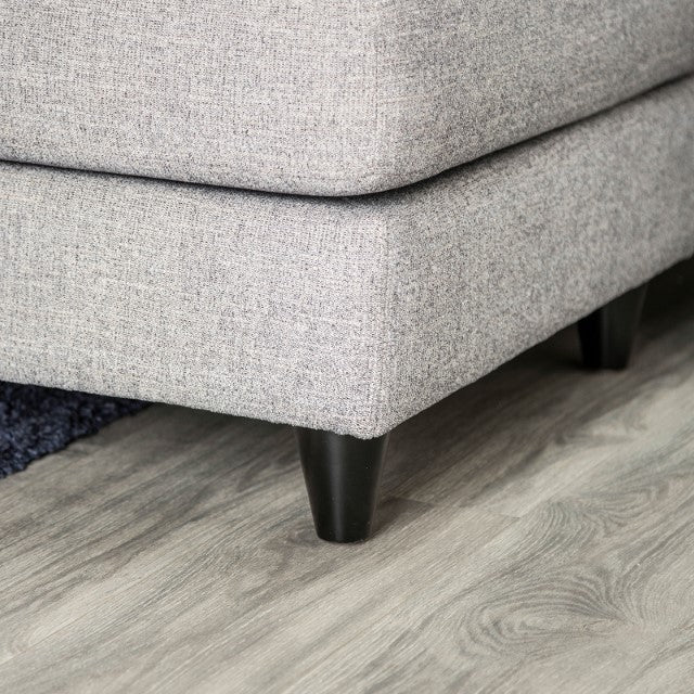 Harlow-Reversible Chaise Sectional