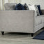 Harlow-Reversible Chaise Sectional