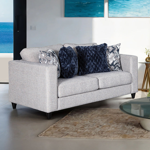 Harlow-Loveseat