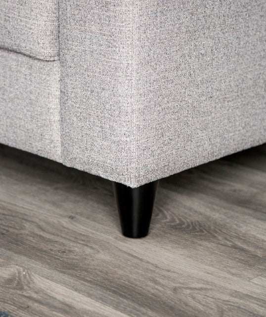 Harlow-Loveseat