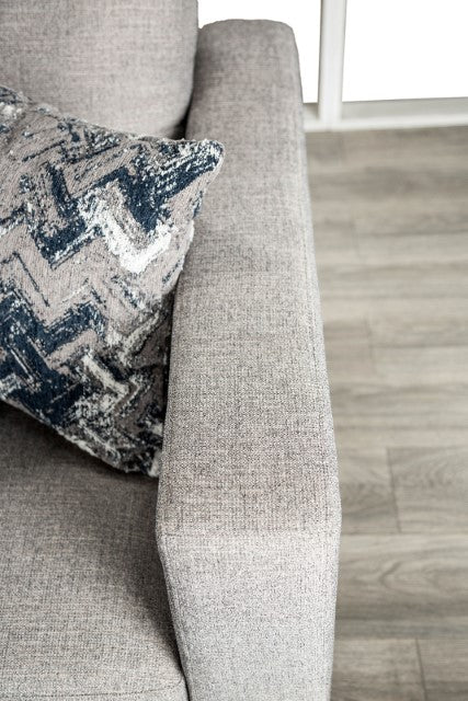 Harlow-Loveseat
