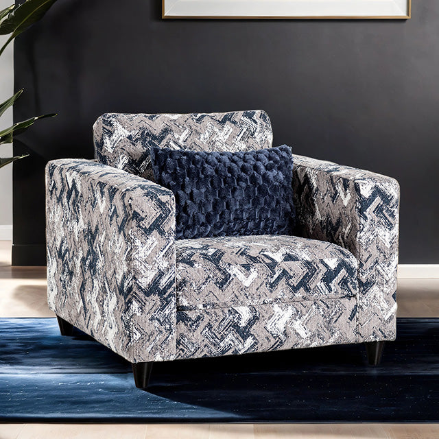 Harlow-Chair