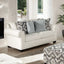 Queensbury-Loveseat