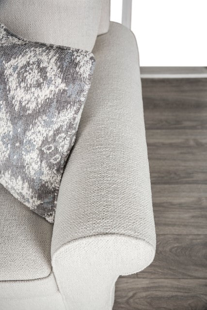 Queensbury-Loveseat