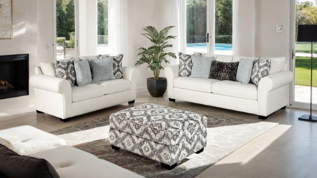 Queensbury-Accent Chair