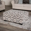 Queensbury-Ottoman
