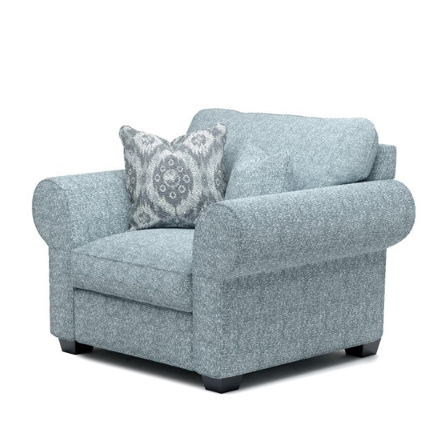 Queensbury-Accent Chair