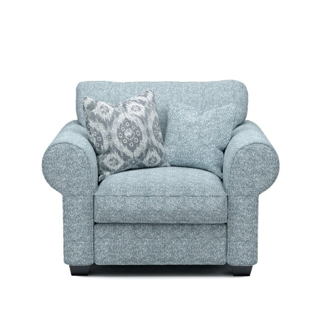 Queensbury-Accent Chair