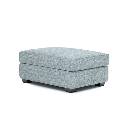 Queensbury-Ottoman