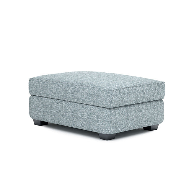 Queensbury-Ottoman