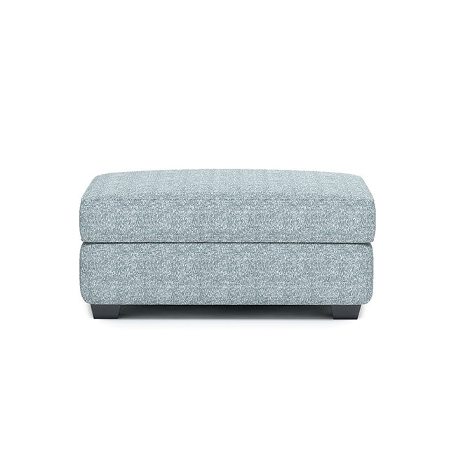 Queensbury-Ottoman