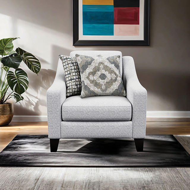 Turnham-Chair