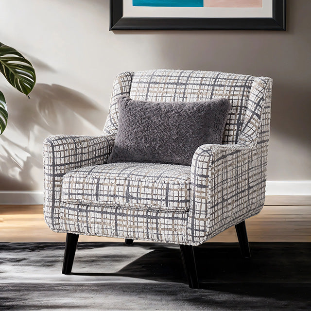 Turnham-Accent Chair