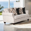 Earley-Loveseat