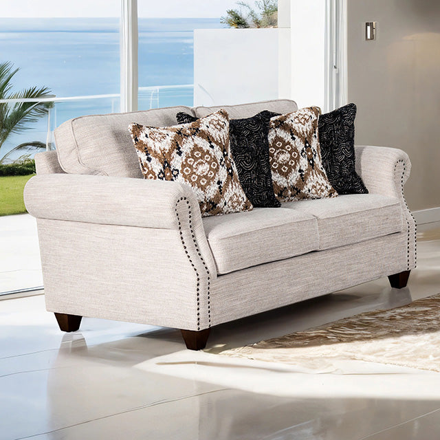 Earley-Loveseat