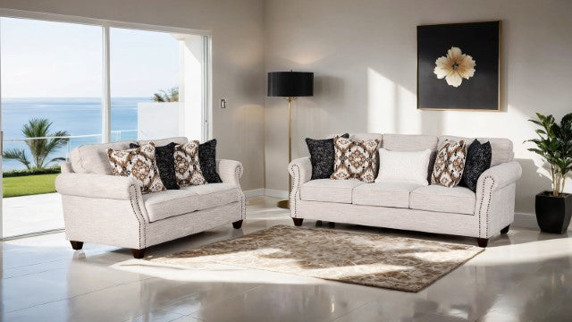 Earley-Loveseat