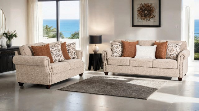 Buckhurst-Sofa