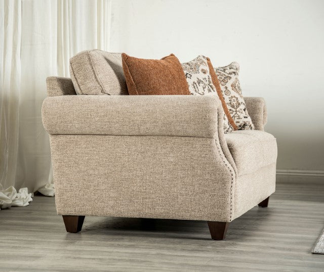 Buckhurst-Sofa