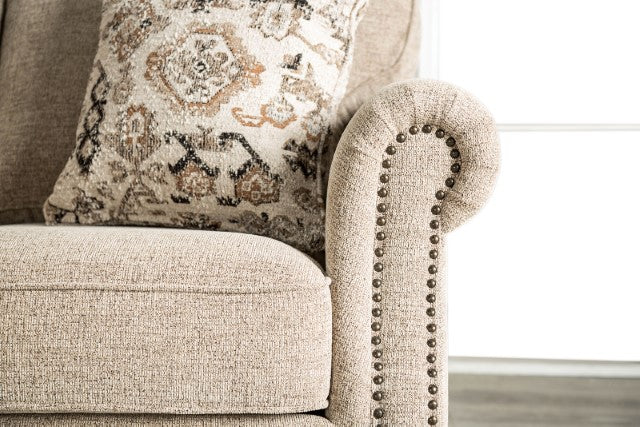 Buckhurst-Loveseat