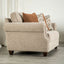 Buckhurst-Loveseat