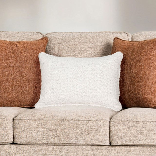 Buckhurst-Loveseat