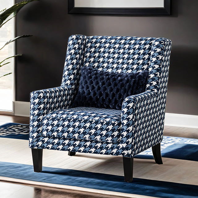 Colindale-Accent Chair