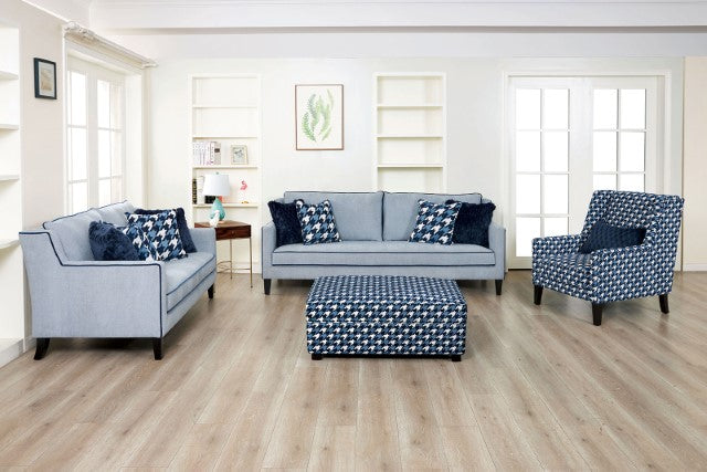 Colindale-Accent Chair