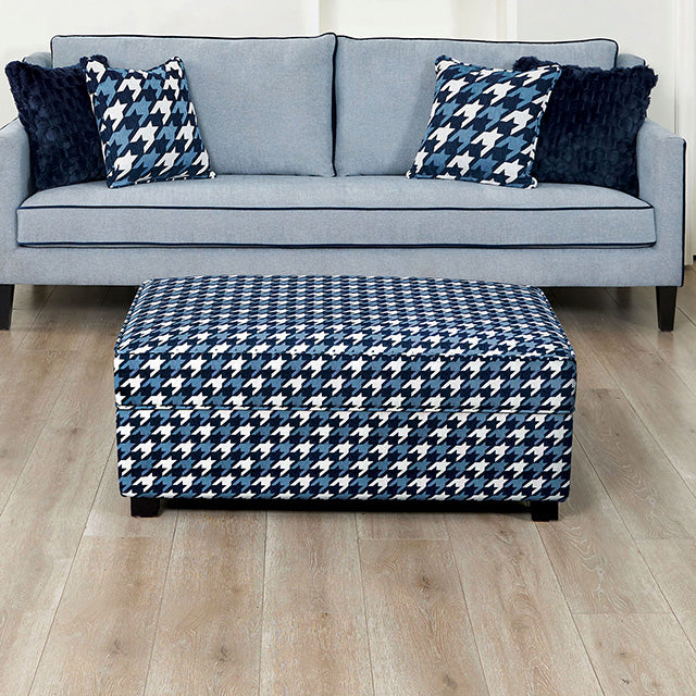 Colindale-Ottoman