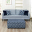 Colindale-Sofa