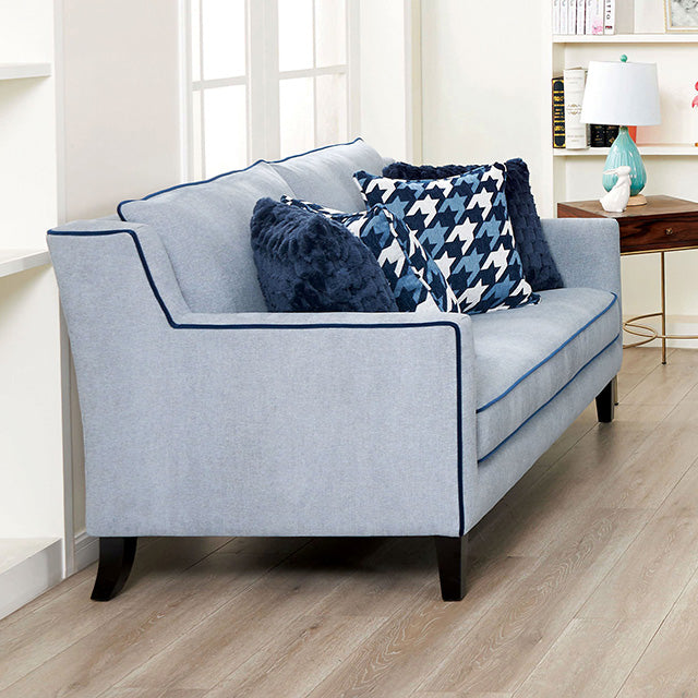 Colindale-Loveseat