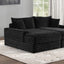 Tavedestrand-Double Chaise Sofa