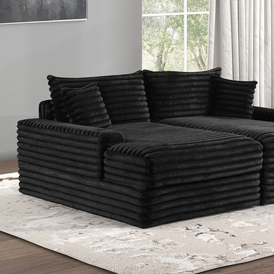 Tavedestrand-Double Chaise Sofa