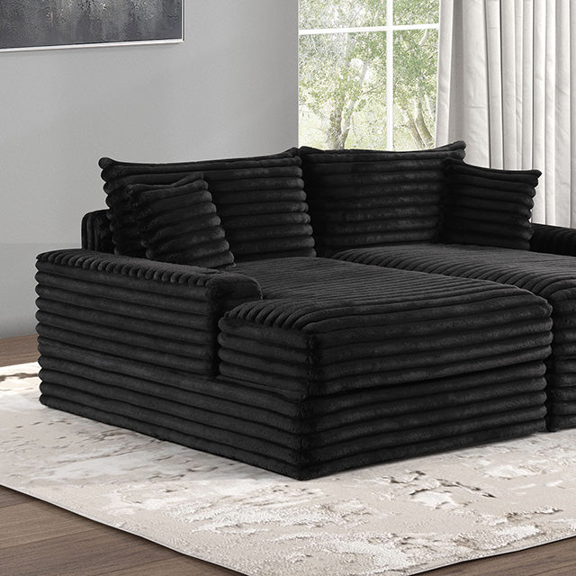 Tavedestrand-Double Chaise Sofa