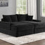 Tavedestrand-Double Chaise Sofa