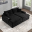 Tavedestrand-Double Chaise Sofa