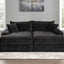 Tavedestrand-Double Chaise Sofa