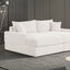 Tavedestrand-Double Chaise Sofa
