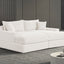 Tavedestrand-Double Chaise Sofa
