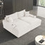 Tavedestrand-Double Chaise Sofa
