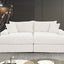 Tavedestrand-Double Chaise Sofa