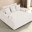 Veyrier-2 Arm Chaise