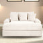 Veyrier-2 Arm Chaise
