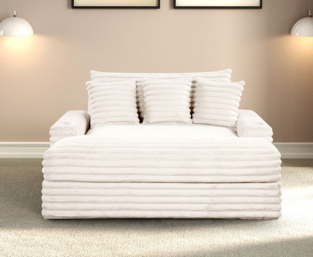 Veyrier-2 Arm Chaise
