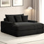 Veyrier-2 Arm Chaise