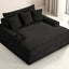 Veyrier-2 Arm Chaise