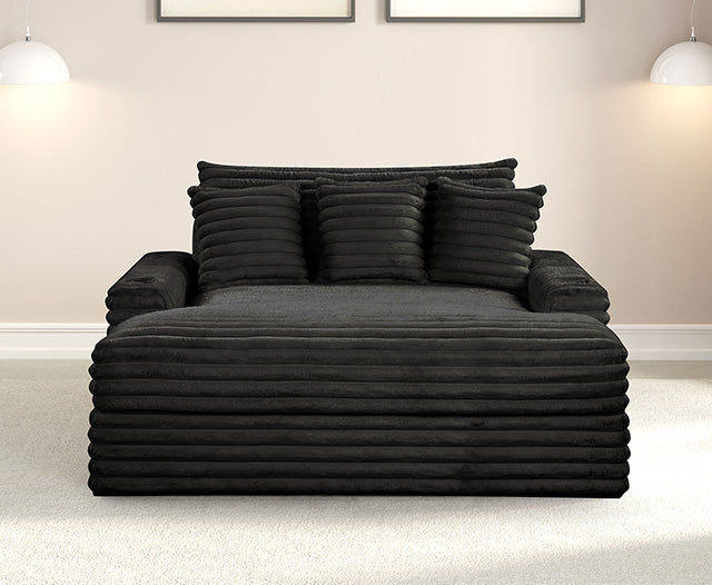 Veyrier-2 Arm Chaise