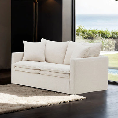 Crayford-Loveseat