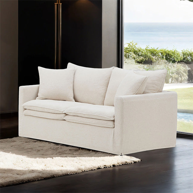 Crayford-Loveseat