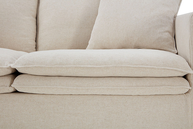 Crayford-Loveseat
