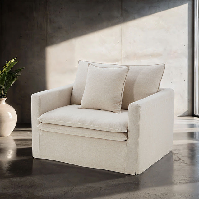 Crayford-Chair